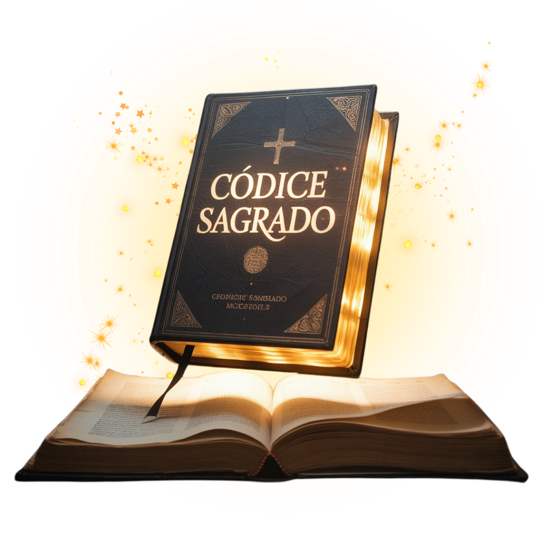 Códice Sagrado
