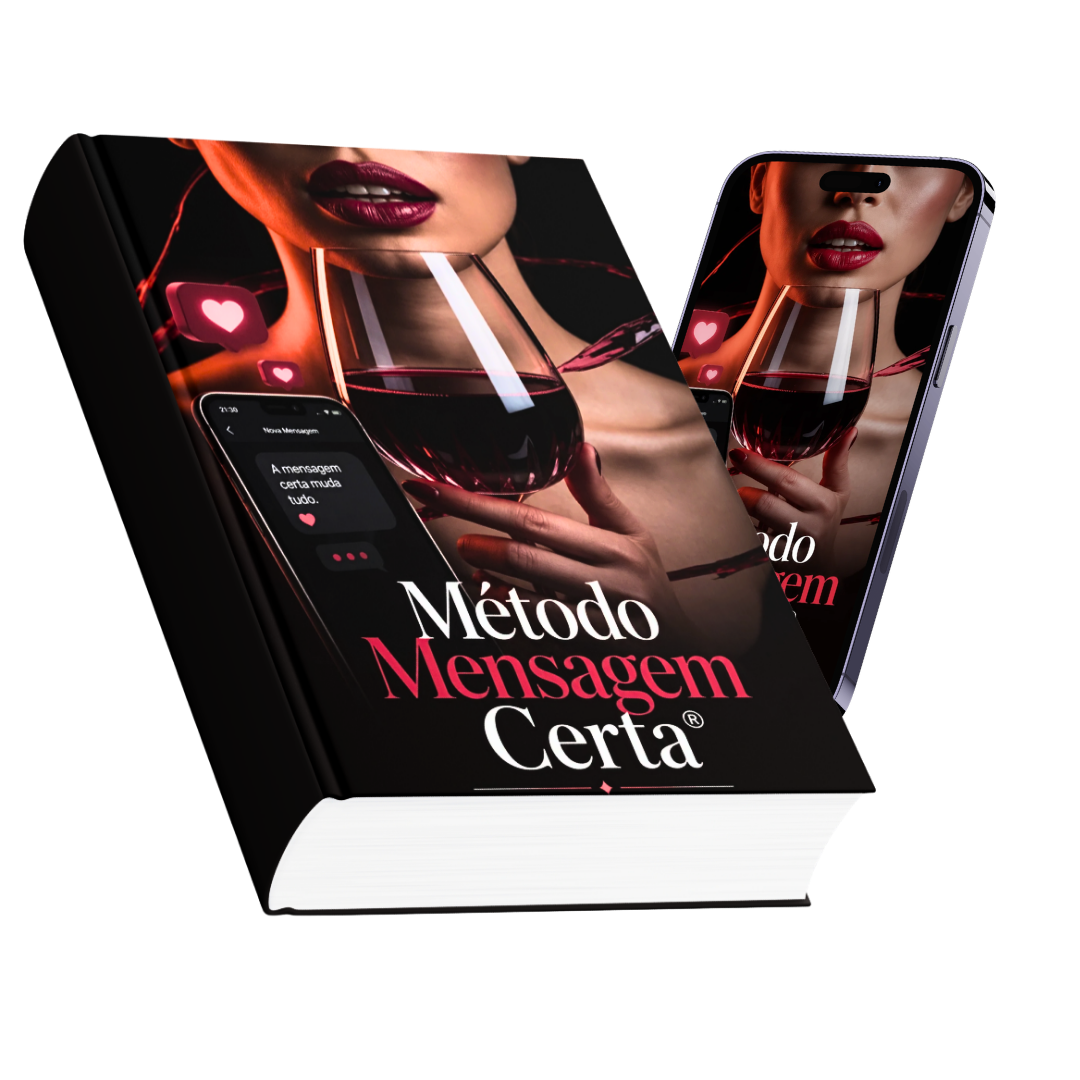 Ebook Vermelho