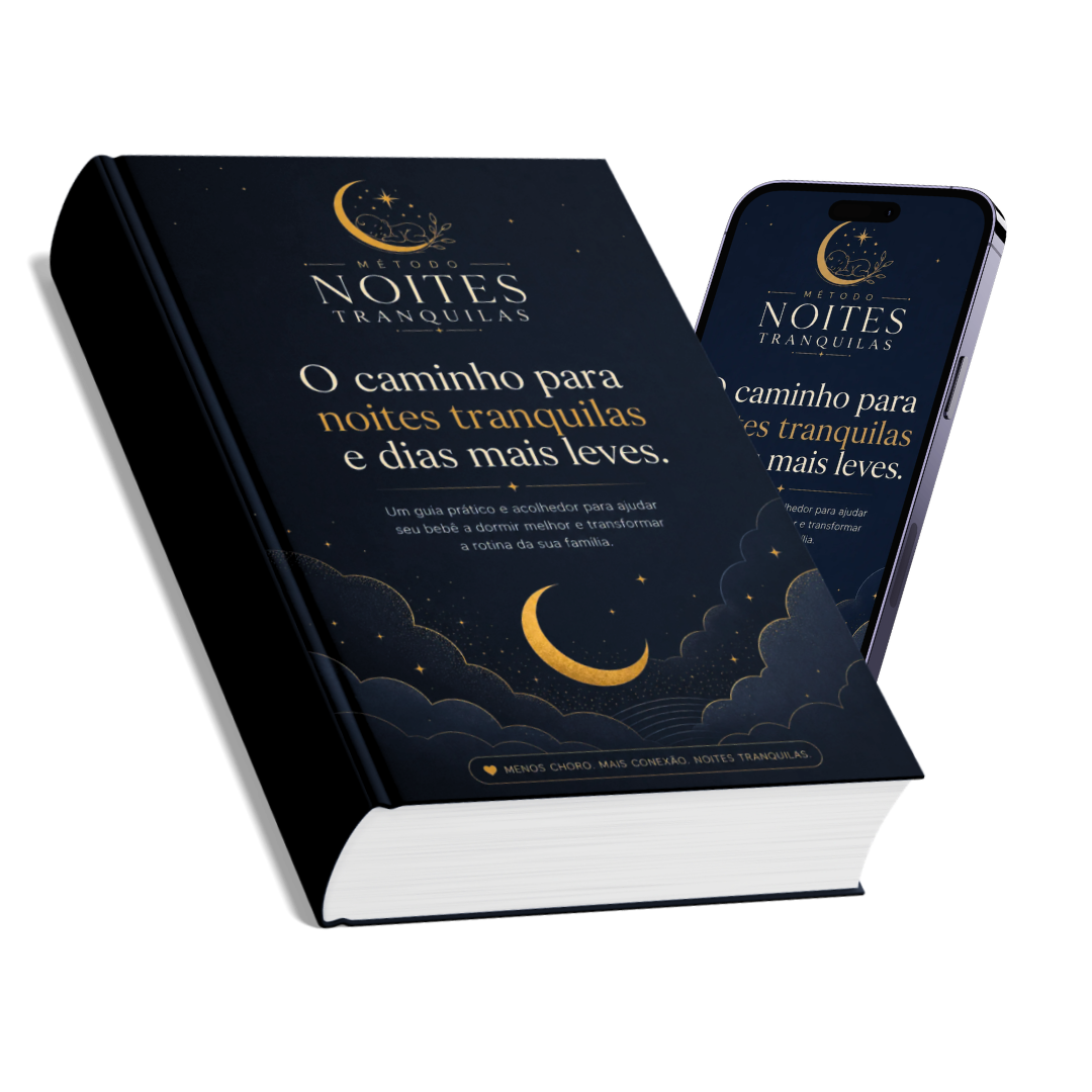 Método Noites Tranquilas